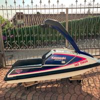 Jet Ski Kawasaki SX650
