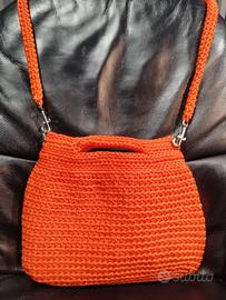 Borsa fatta a mano