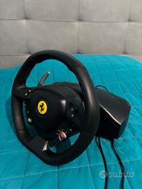 Thrustmaster T80 Ferrari 488 GTB