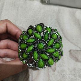bracciale difettato 