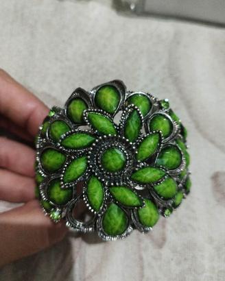 bracciale difettato 