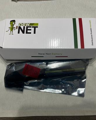 Batteria asus r540s