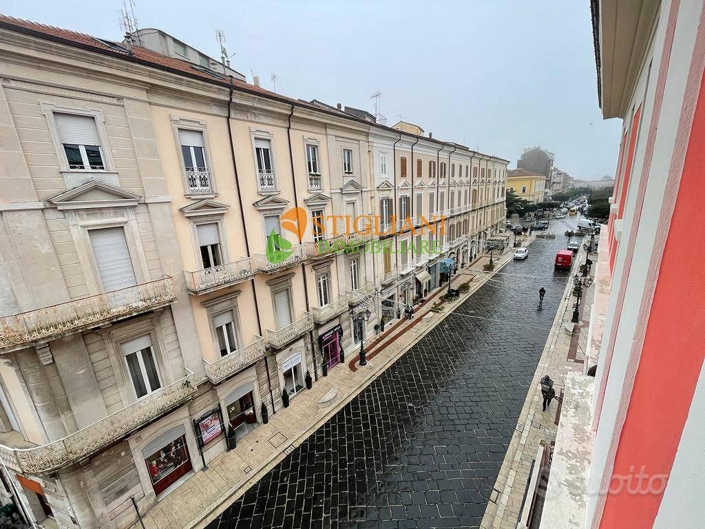 Appartamento – Campobasso, Centro Murattiano - Altro