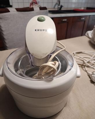 Gelatiera Krups