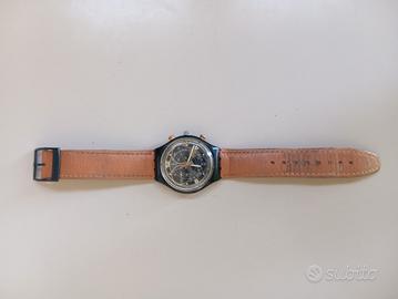 orologio uomo vintage SWATCH 