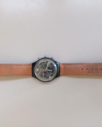 orologio uomo vintage SWATCH 