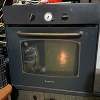 FORNO ARISTON