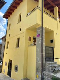Appartamento Acquasanta Terme F.ne S.Giovanni(AP)