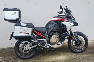 PERFETTA Ducati Multistrada V4 - 2024