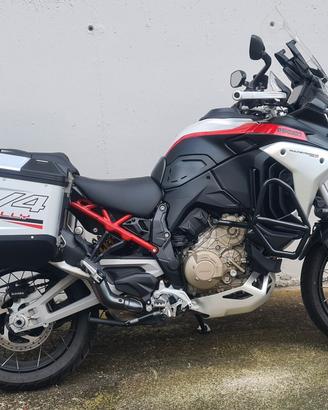 PERFETTA Ducati Multistrada V4 - 2024