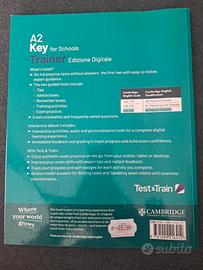 A2 Key for Schools