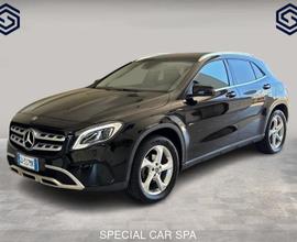 Mercedes-Benz GLA 180 Sport auto