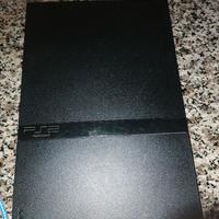 Ps2 rotta