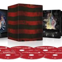 Cofanetto Nightmare edizione limitata sigillato 4k