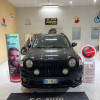 Jeep Compass 1a serie ('06'-'15') 2.0 TD Rallye co