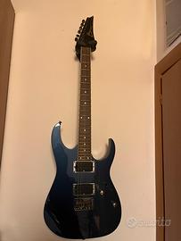 Chitarra elettrica Ibanez