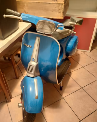 vespa 50 special anche permuta 