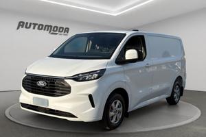 FORD Transit Custom KM0 2.0 170CV AUTOMATICO