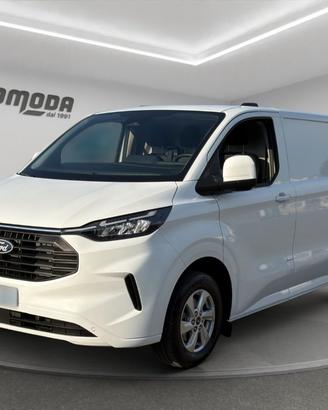 FORD Transit Custom KM0 2.0 170CV AUTOMATICO