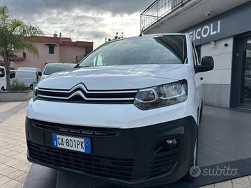 CITROEN BERLINGO BlueHDi 100CV XL