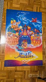 PUZZLE ALADDIN 300 PEZZI