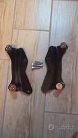 kit attacchi 4 punti ORIGINALE Harley-Davidson 