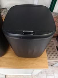 pattumiera automatizzata
