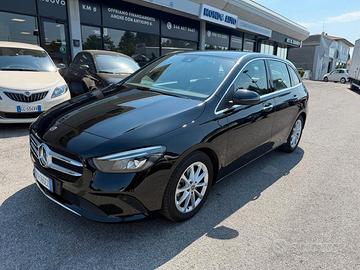 Mercedes-benz B 180 d Automatic Premium