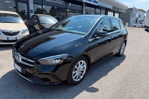 Mercedes-benz B 180 d Automatic Premium
