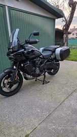 HARLEY DAVIDSON PAN AMERICA 1250 SPECIAL