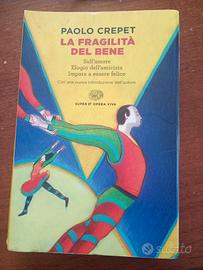 la fragilità del bene