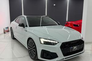Audi A5 40 TDI quattro S tronic line edition