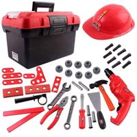 Cassetta degli attrezzi per bambini