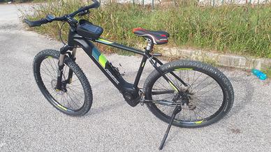 MTB pedalata assistita