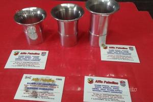 Trombette aspirazione diametro 45