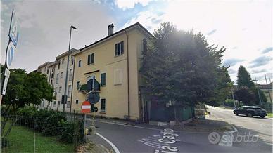 Trilocale a Lesmo