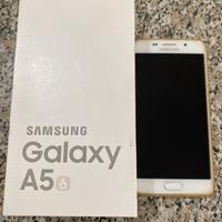 Samsung galaxy S5 6