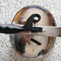 Pentola a pressione 