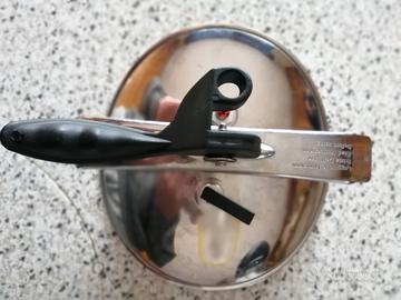 Pentola a pressione 
