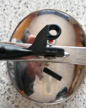 Pentola a pressione 