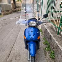 Piaggio Liberty 50 (Prima Serie) 