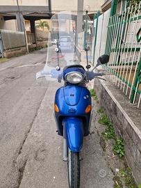 Piaggio Liberty 50 (Prima Serie) 