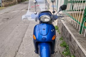 Piaggio Liberty 50 (Prima Serie) 