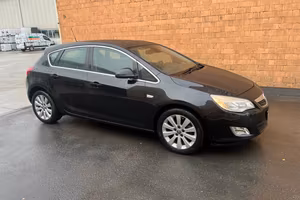 Opel Astra 1.7 CDTI 125CV 5 porte Cosmo