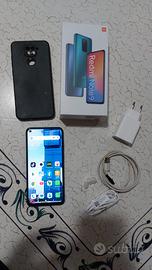 smartphone readmi 9