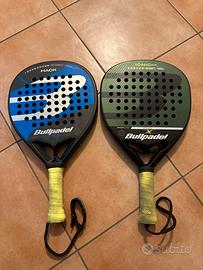 Racchetta padel