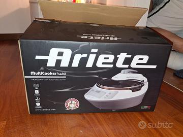 Multicooker ariete