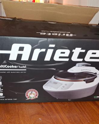 Multicooker ariete