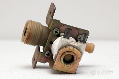 Elettrovalvola 1 via 90 Gradi - Elbi Type 255