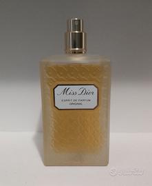 Profumo Miss Dior Esprit de Parfum Original